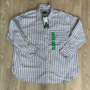 Banana Republic women’s dress shirt